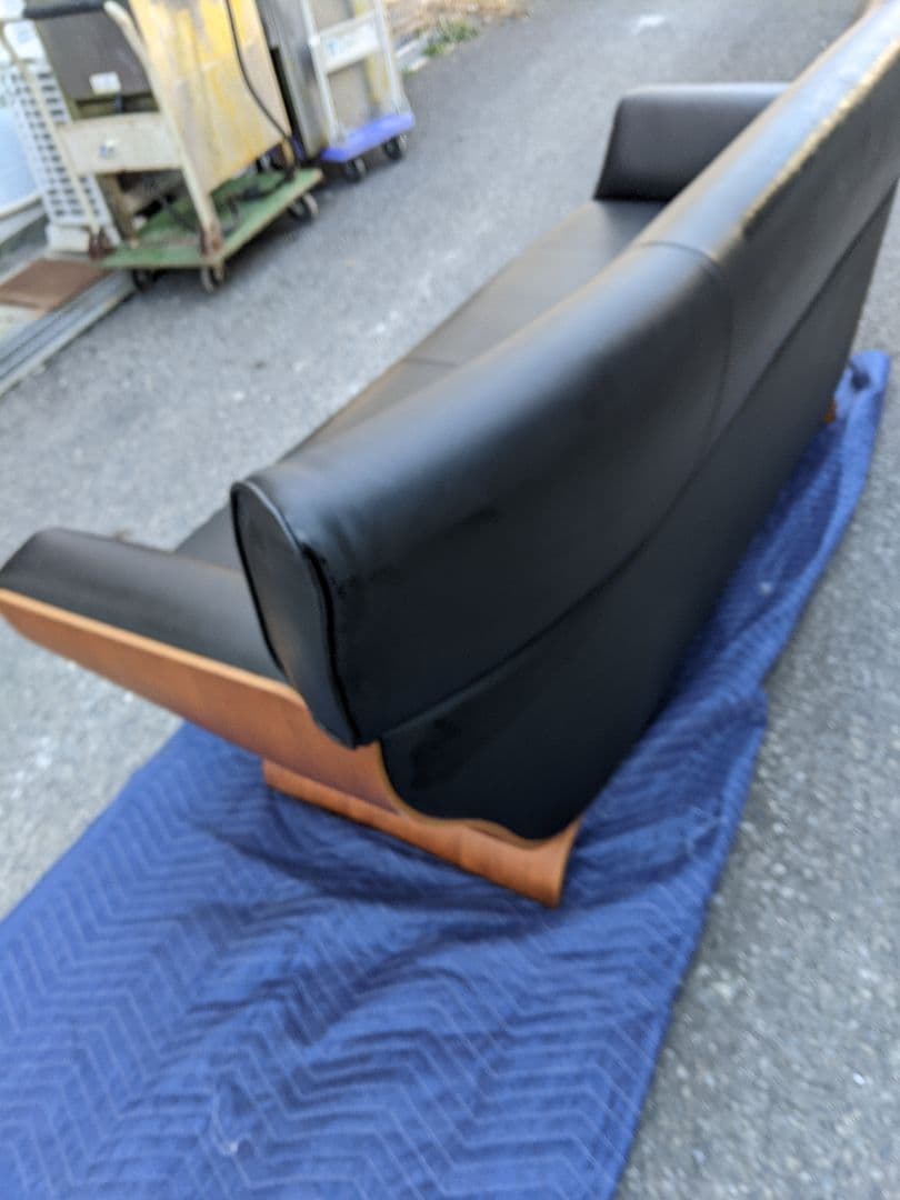 フジファニチア TAPIO タピオ 2Pソファ