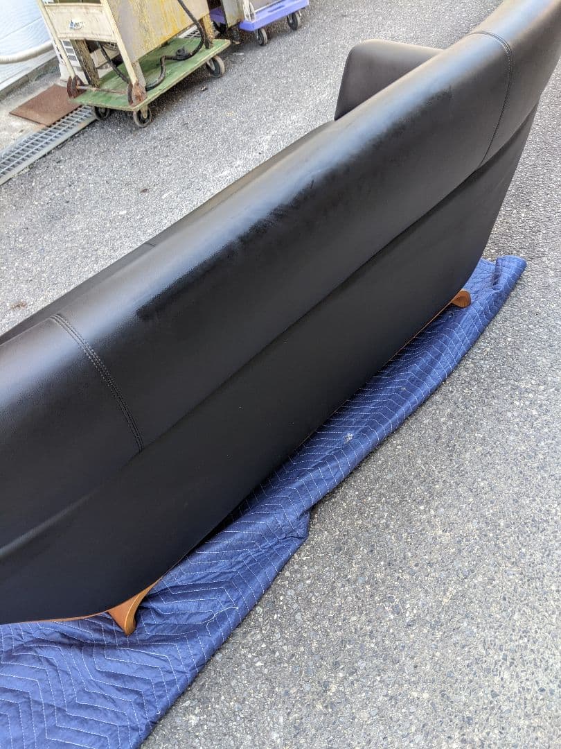 フジファニチア TAPIO タピオ 2Pソファ