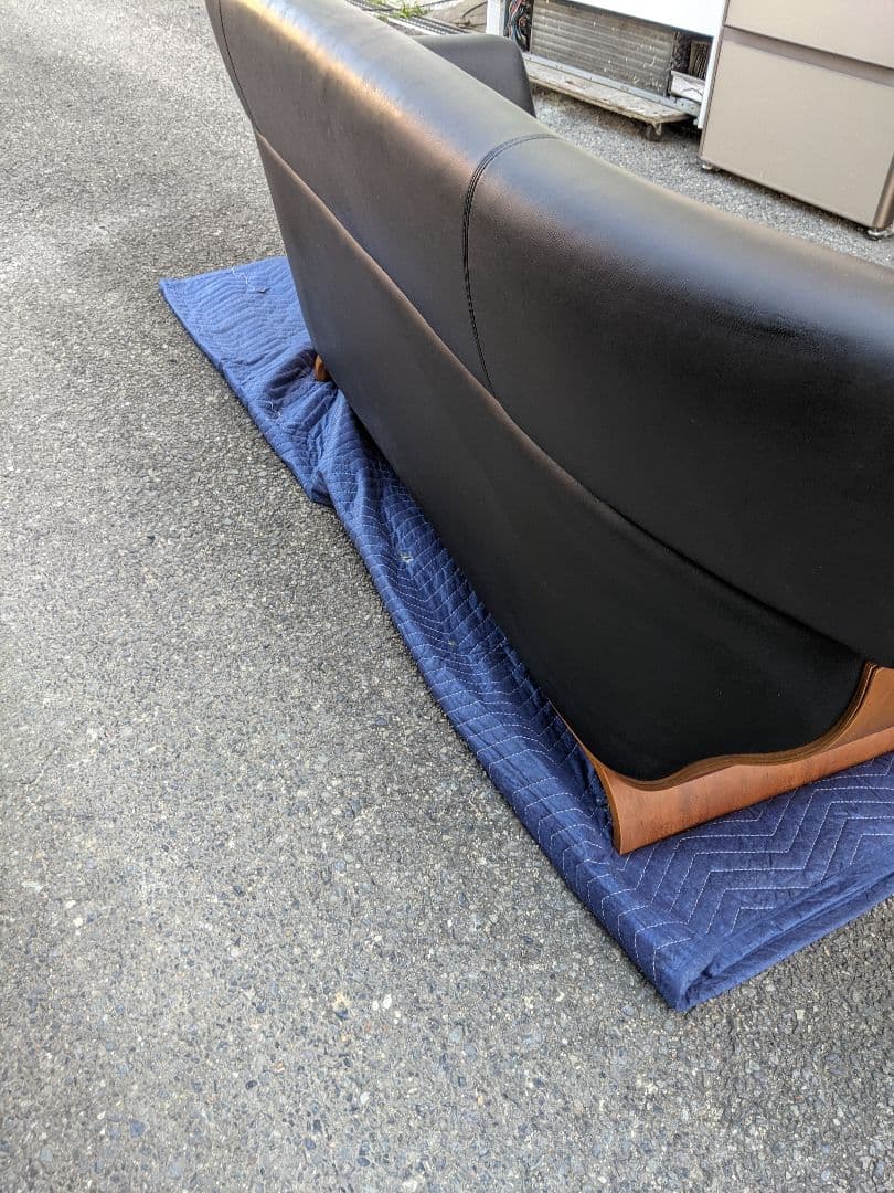 フジファニチア TAPIO タピオ 2Pソファ