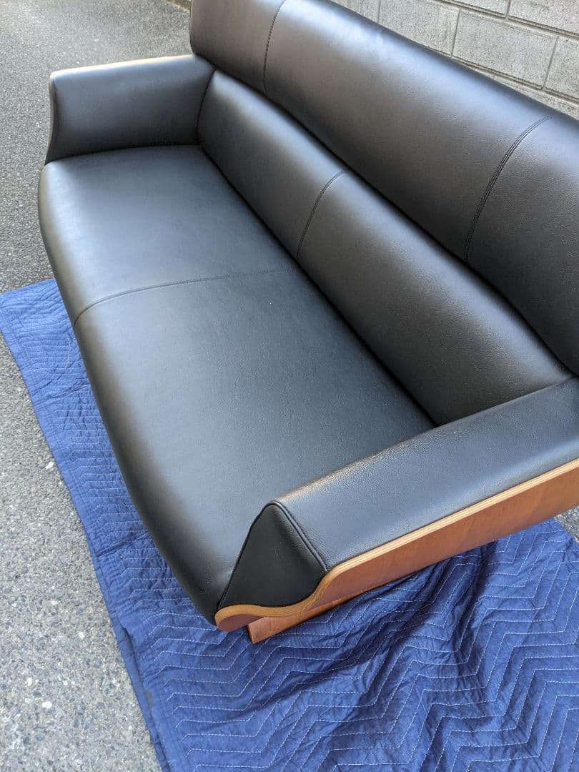 フジファニチア TAPIO タピオ 2Pソファ