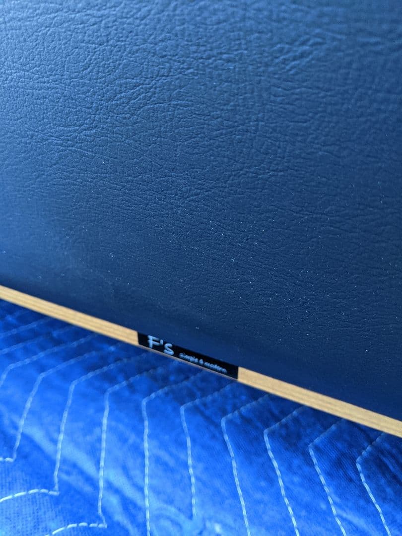 フジファニチア TAPIO タピオ 2Pソファ