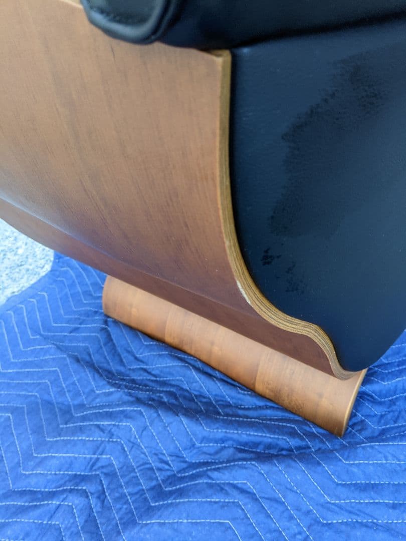 フジファニチア TAPIO タピオ 2Pソファ