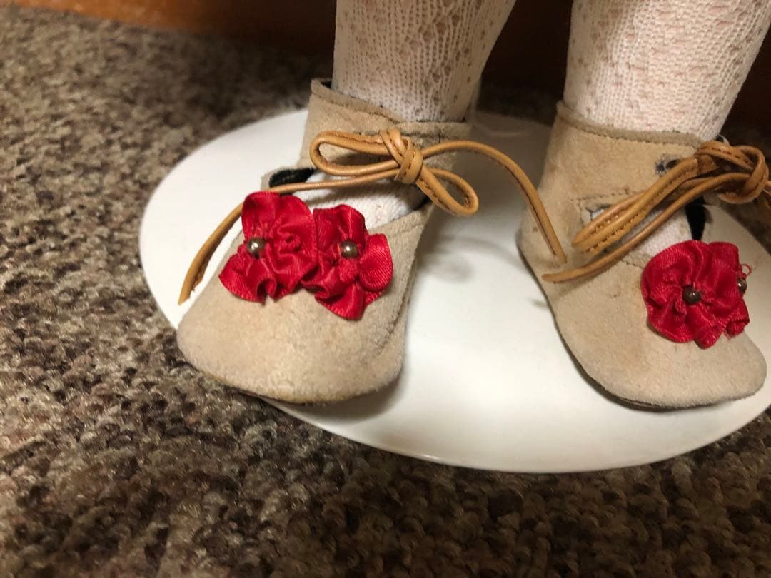 ビィスクドール　作家物