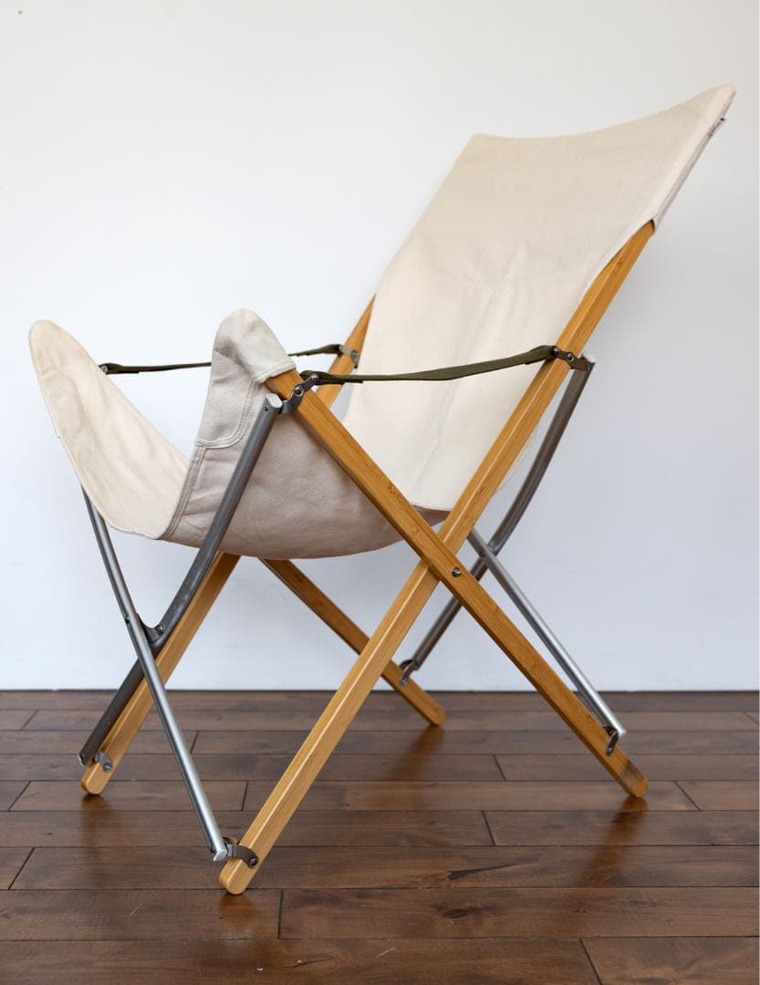  Peak スノーピーク　Take!チェア　テイクチェア　ロングチェア