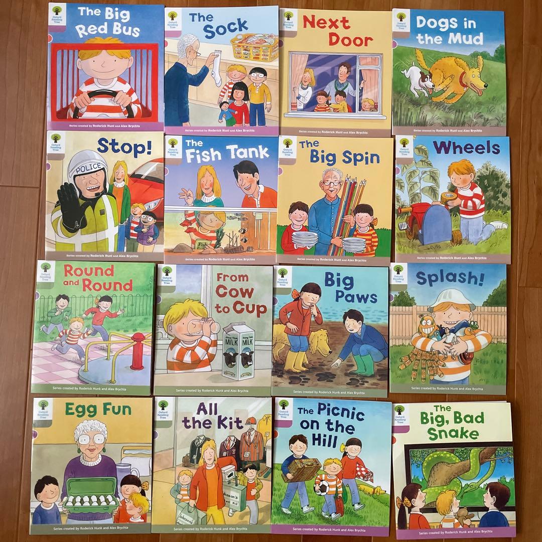 ORT stage1からstage5 DD1〜DD5 まとめ売り