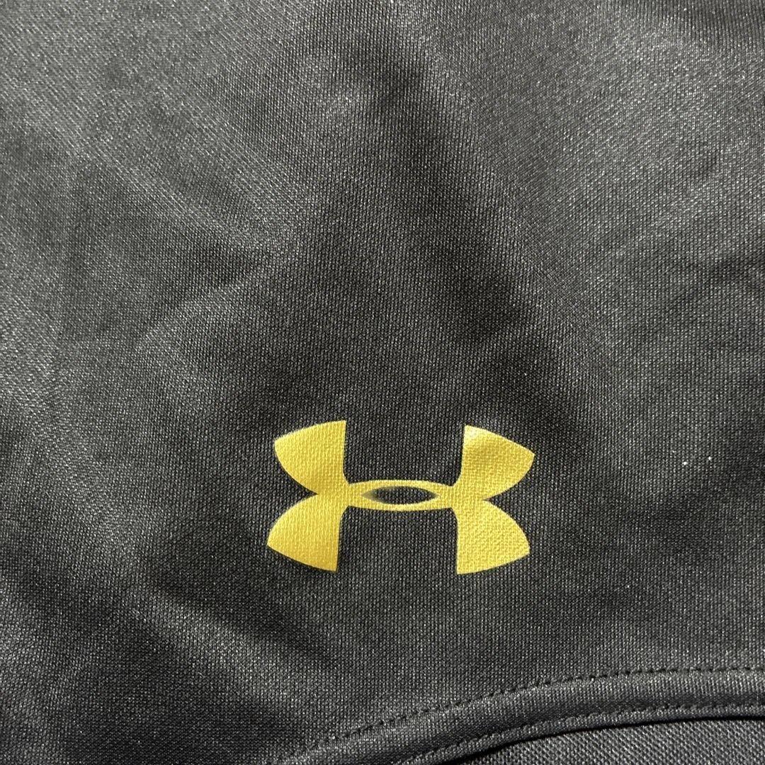 と*ん様 青森山田高校サッカー部トレーニングウェアハーフジップ長袖フルスポンサー