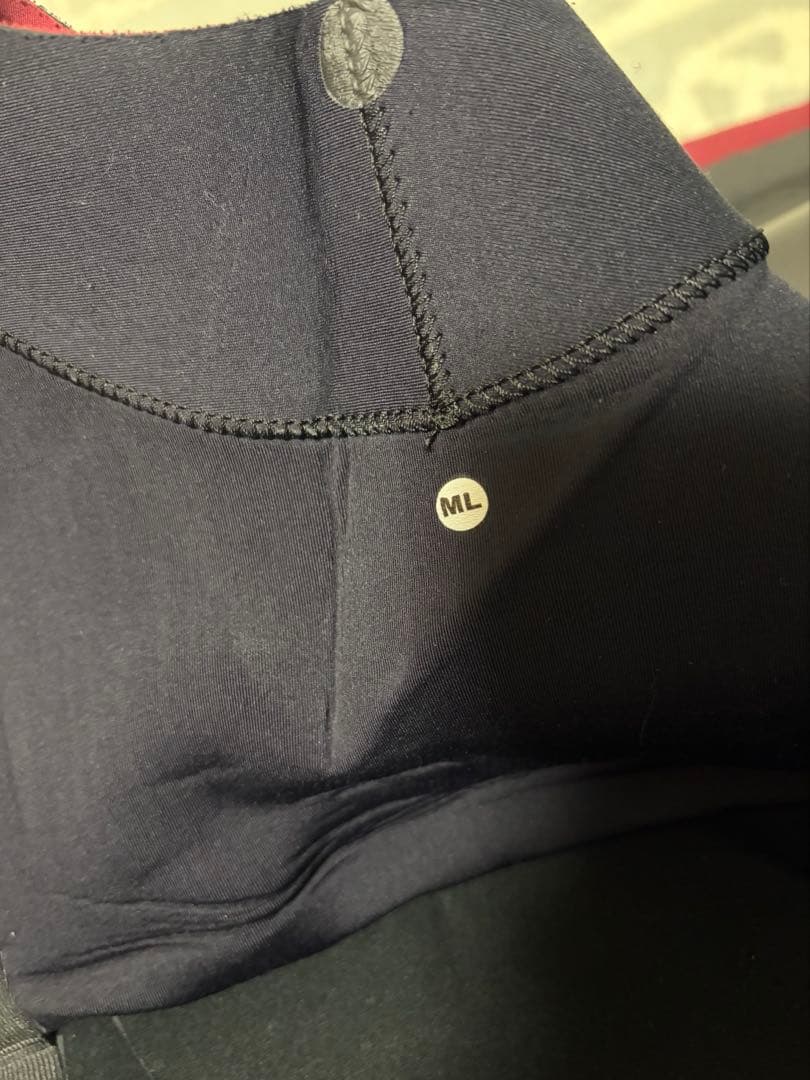 BEWET セミドライ