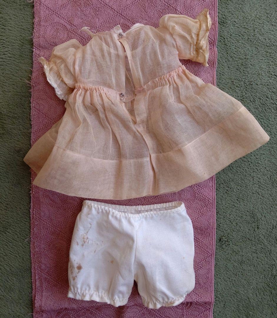 IDEAL USA アンティーク コンポジション フラーティアイ　アメリカ