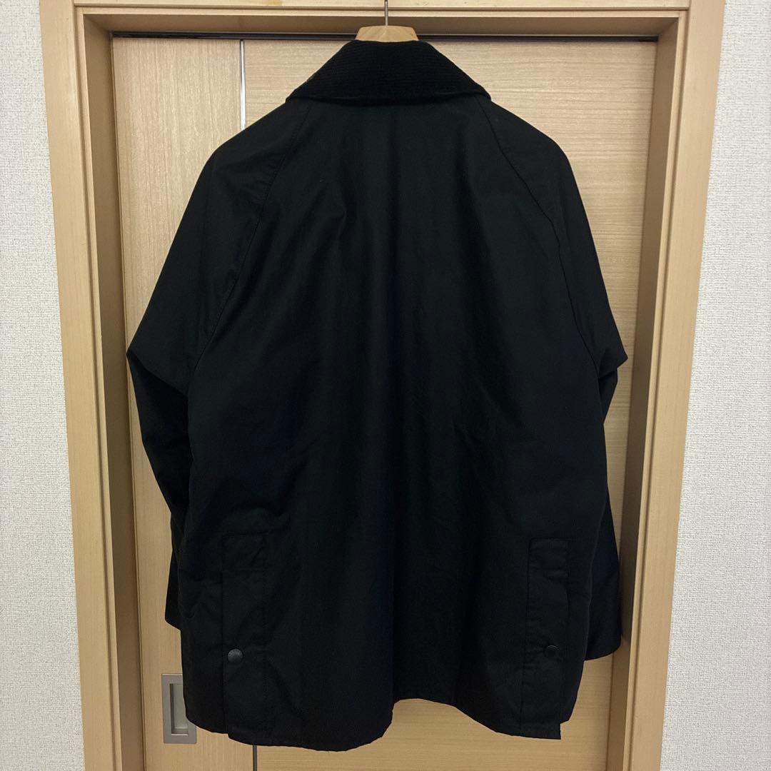 【美品】Barbour バブアー　BEDALE 40