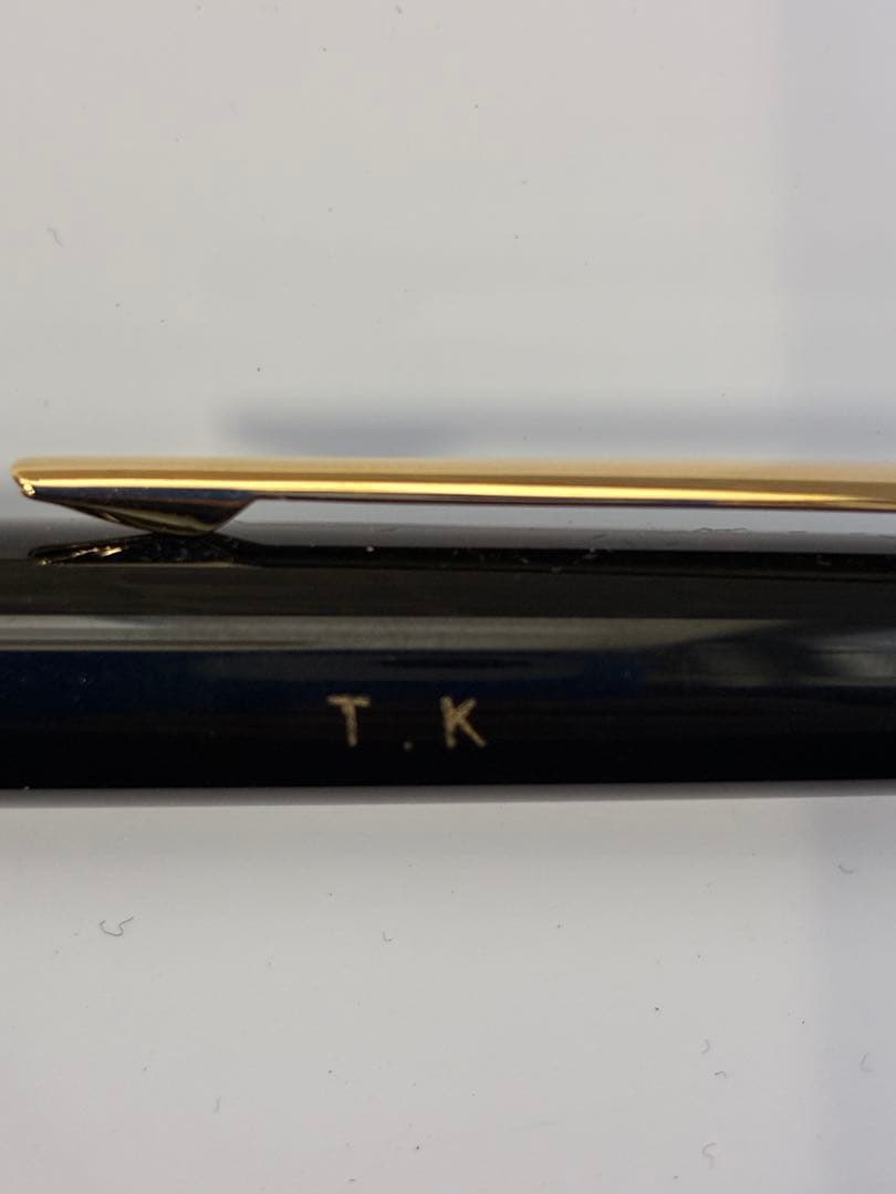 Mont Blanc 万年筆とボールペンセット