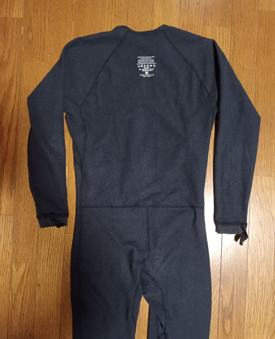 SURFGRIP　サーフグリップ　ウェットスーツインナー　M