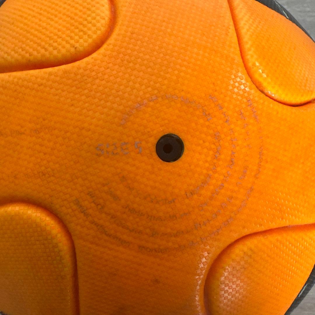 adidas Torfabrik ドイツ ブンデスリーグ サッカーボール 5号