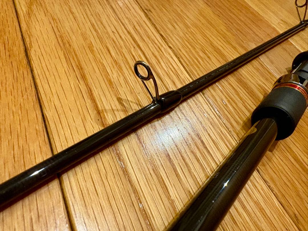 Fooljin Z NightHAWK 93ML 風神Z ナイトホーク