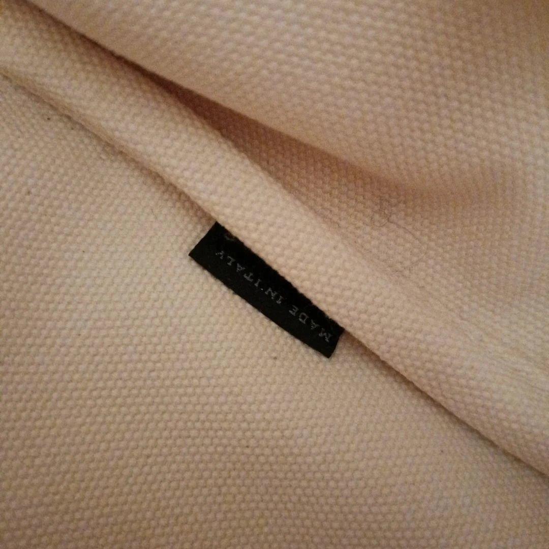 美品　ギャランティ有　PRADA　プラダ カナパ ラージトート