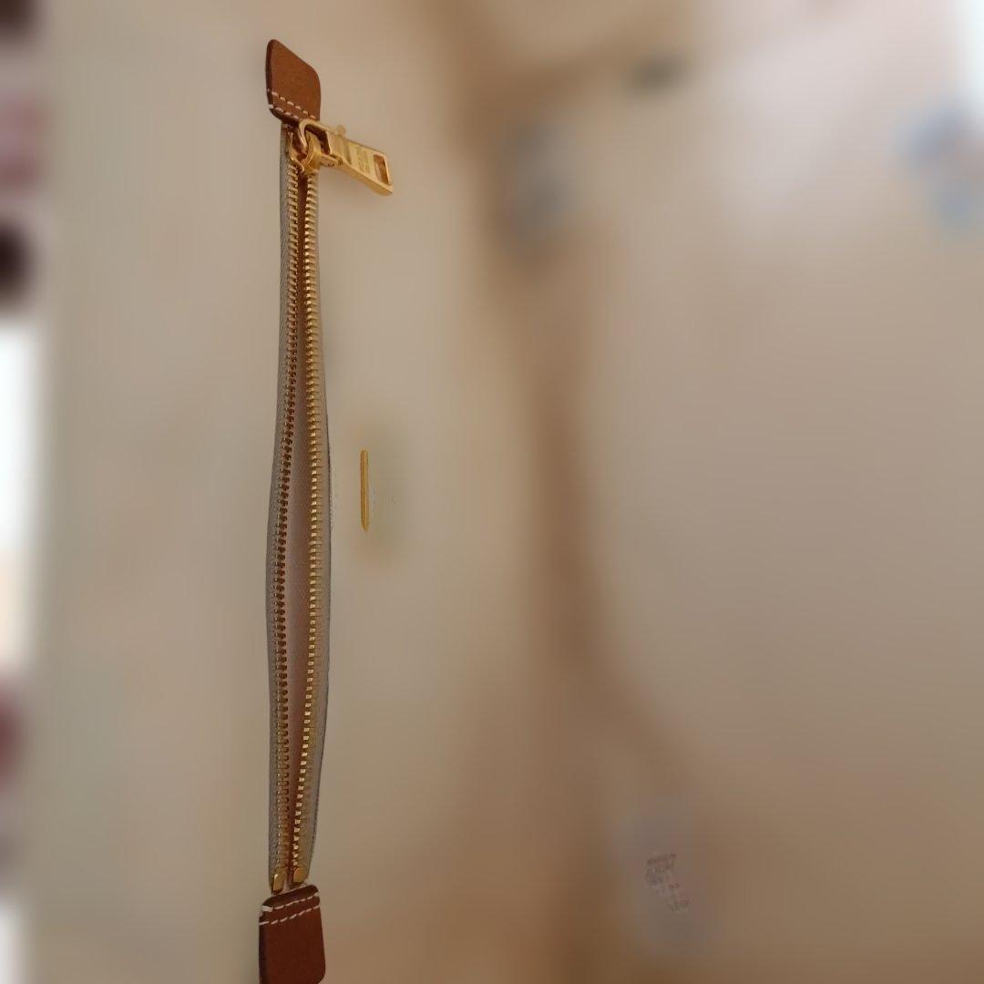 美品　ギャランティ有　PRADA　プラダ カナパ ラージトート