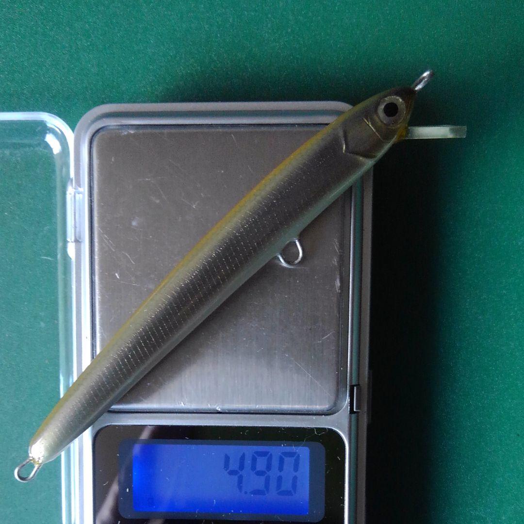 菊地ミノー　セット