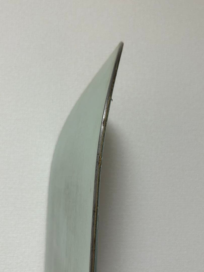 Forum Peter Lineフォーラムピーターラインスノボ板ソフトケース付き