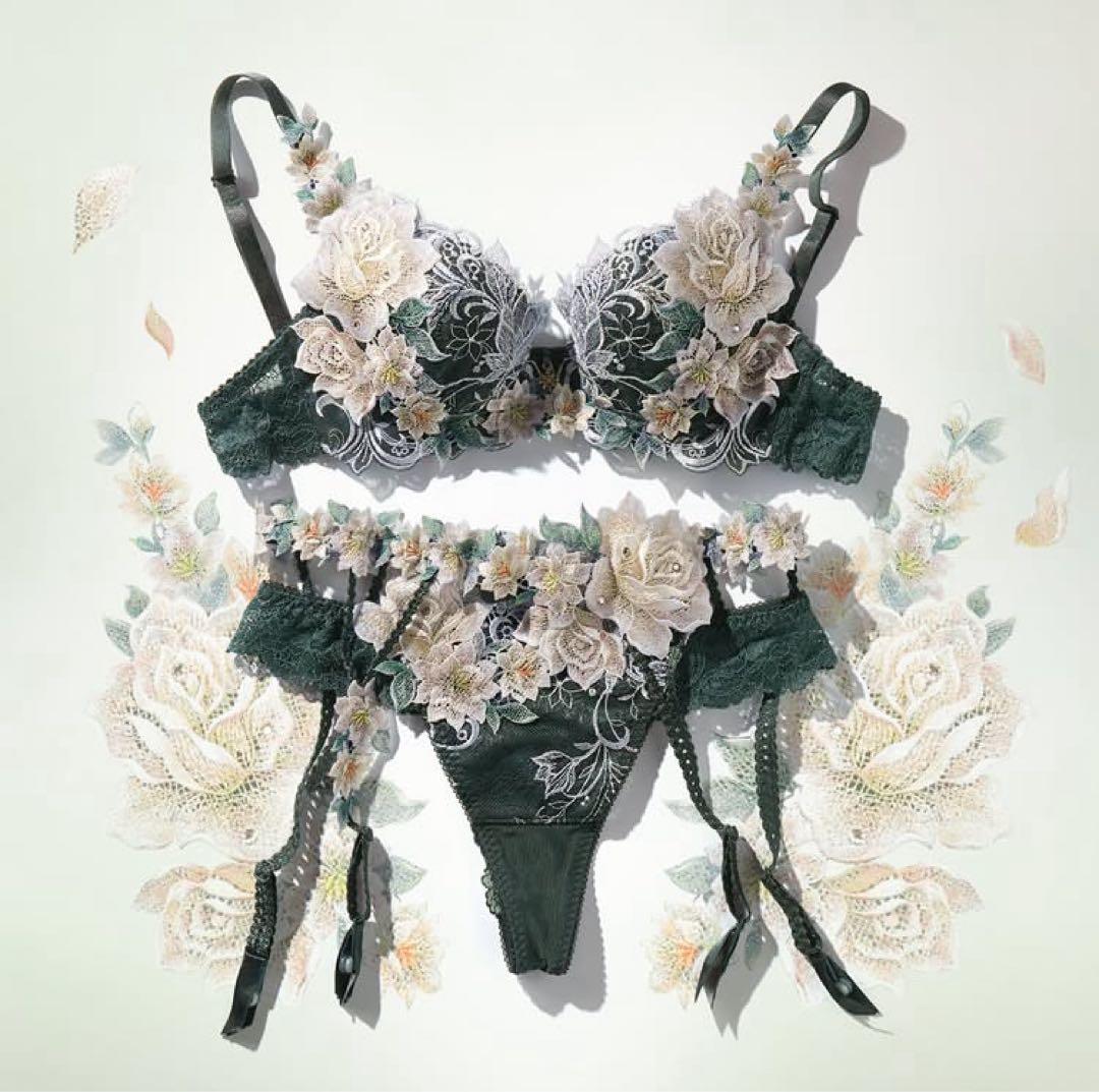 【サルート】 H75&ボーイレングスL インドの花嫁　09G