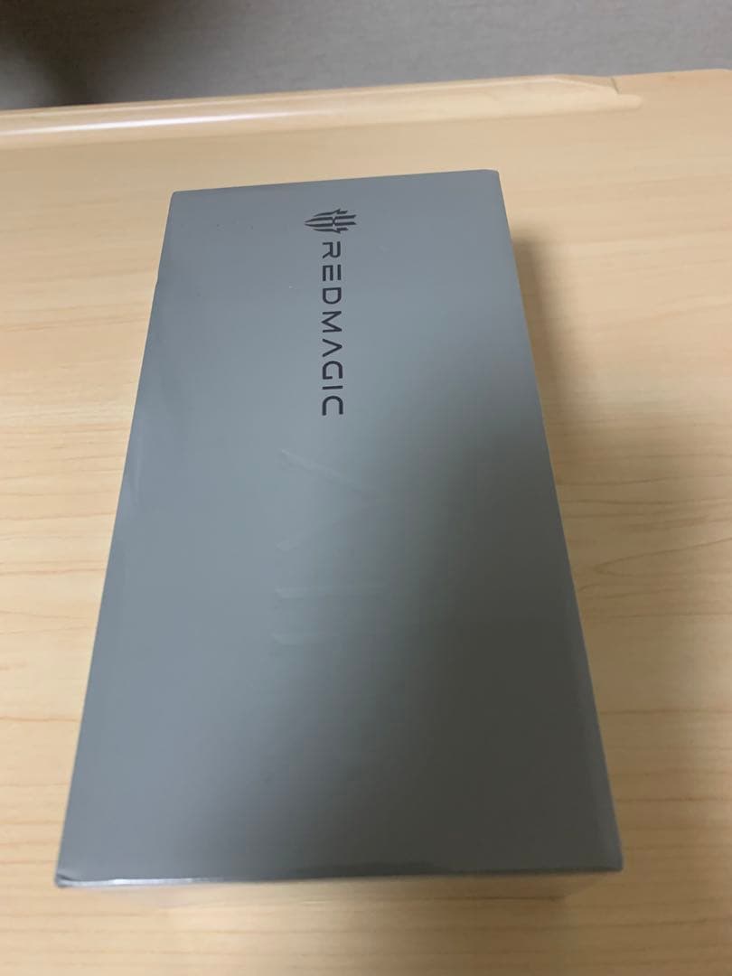 REDMAGIC 10 Air Twilight ブラック　12GB 256GB