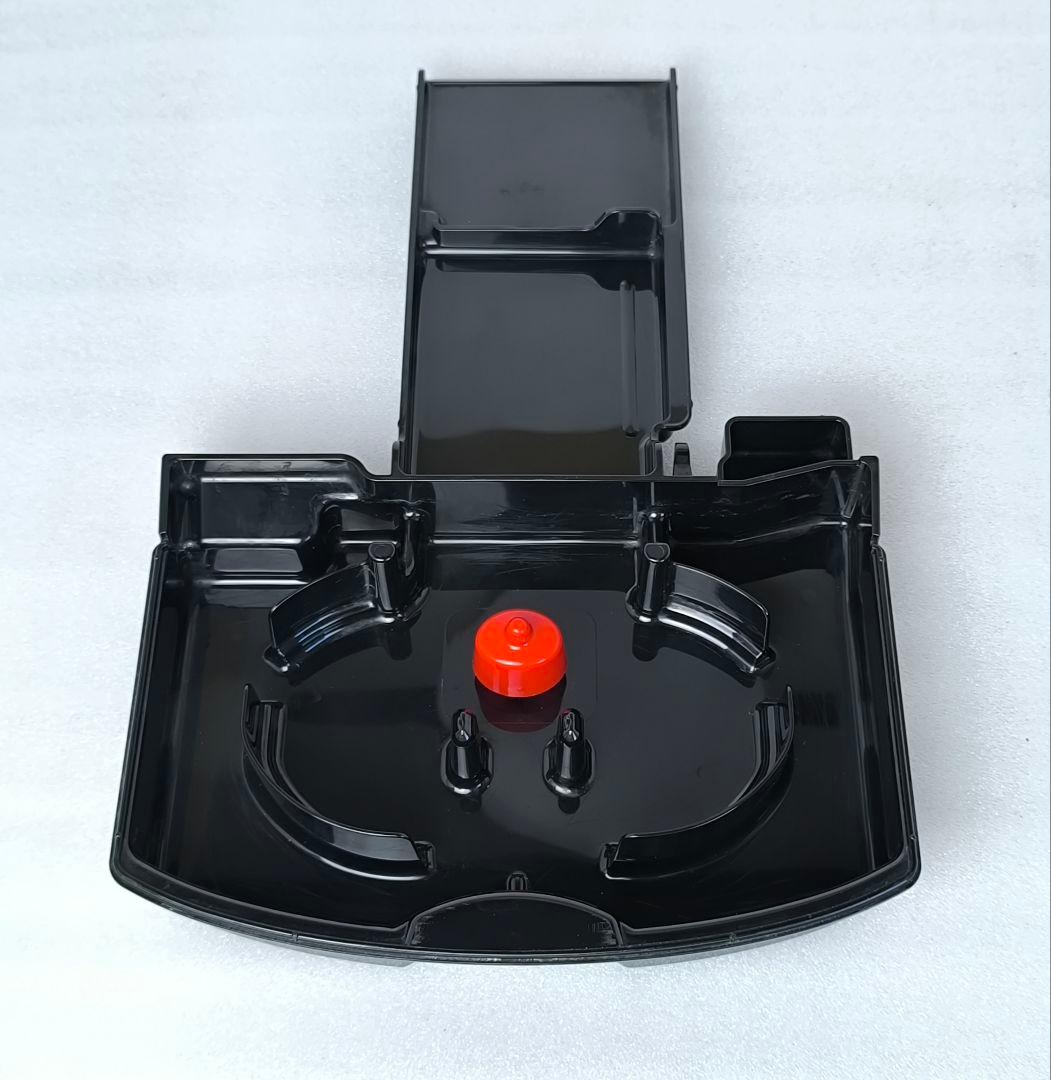 デロンギマグニフィカS コンパクト全自動コーヒーマシン ECAM23120BN4