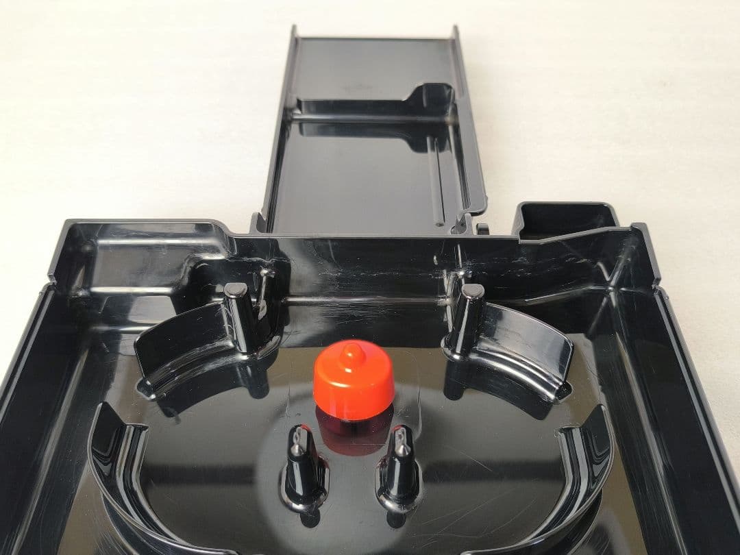 デロンギマグニフィカS コンパクト全自動コーヒーマシン ECAM23120BN4