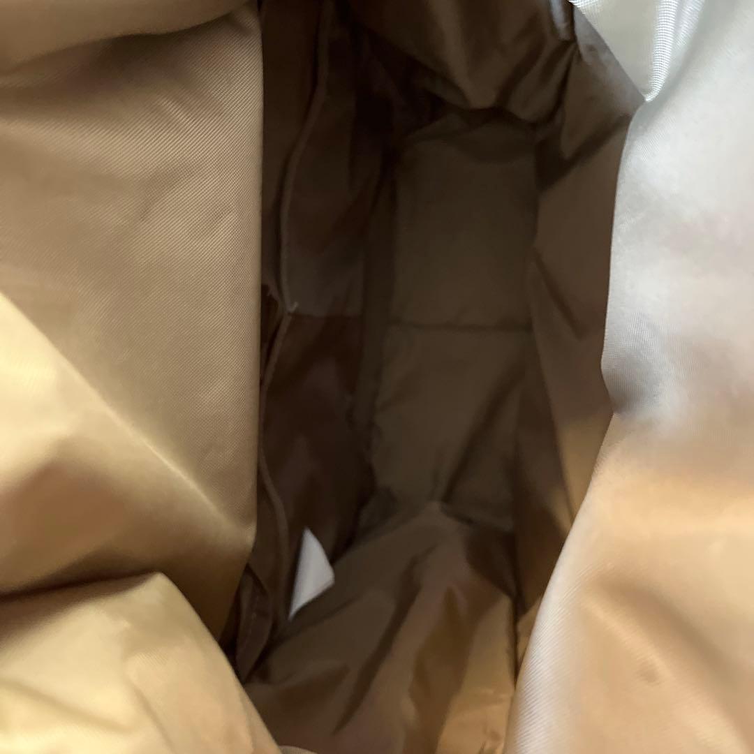 【ほぼ新品】SWANY 支えるキャリーバッグ