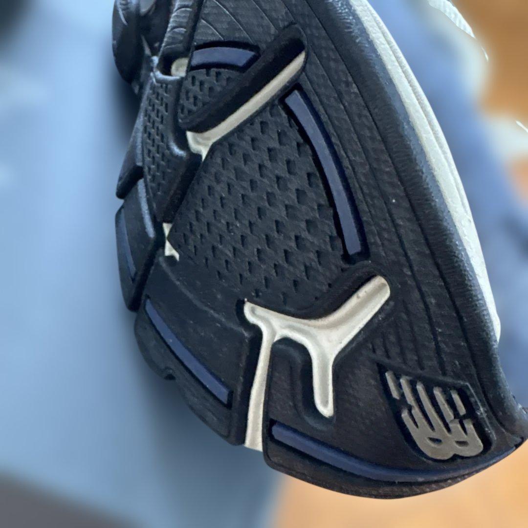 祐一池上new balance スニーカー