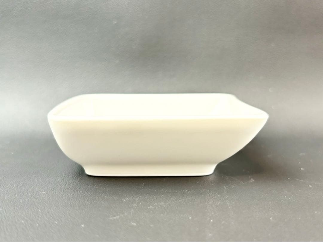 Villeroy&Boch 食器セット　角皿　ビレロイアンドボッホ