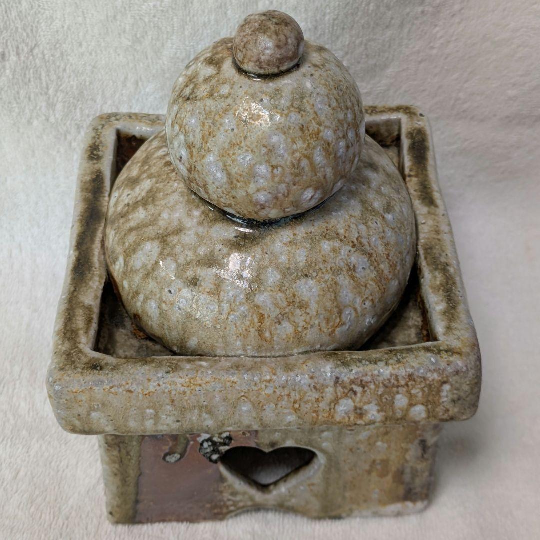 お鏡餅のオブジェ