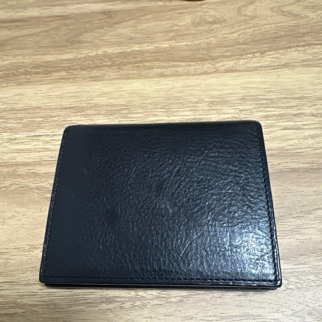 lemma レンマ マリスコ ミネルバボックス（切り目） ブラック