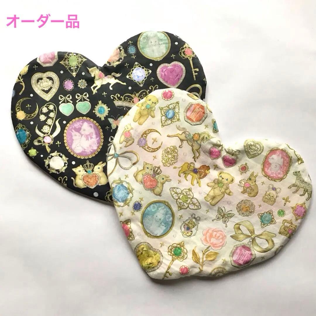 ハンカチ　シュシュ　オーダー専用ページ