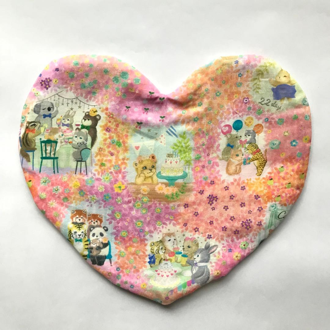 ハンカチ　シュシュ　オーダー専用ページ