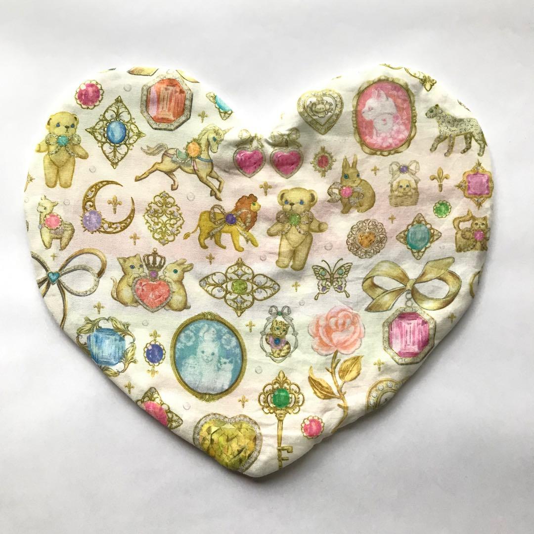 ハンカチ　シュシュ　オーダー専用ページ