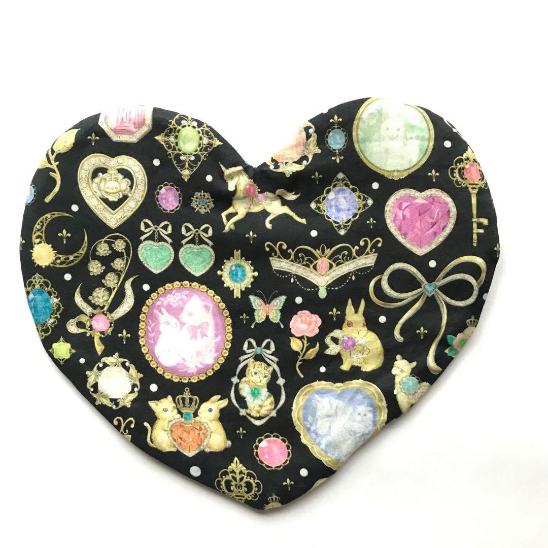 ハンカチ　シュシュ　オーダー専用ページ