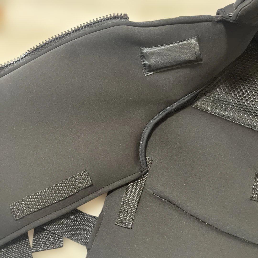 オーナー(OWNER) 撃投ボディプロテクター2