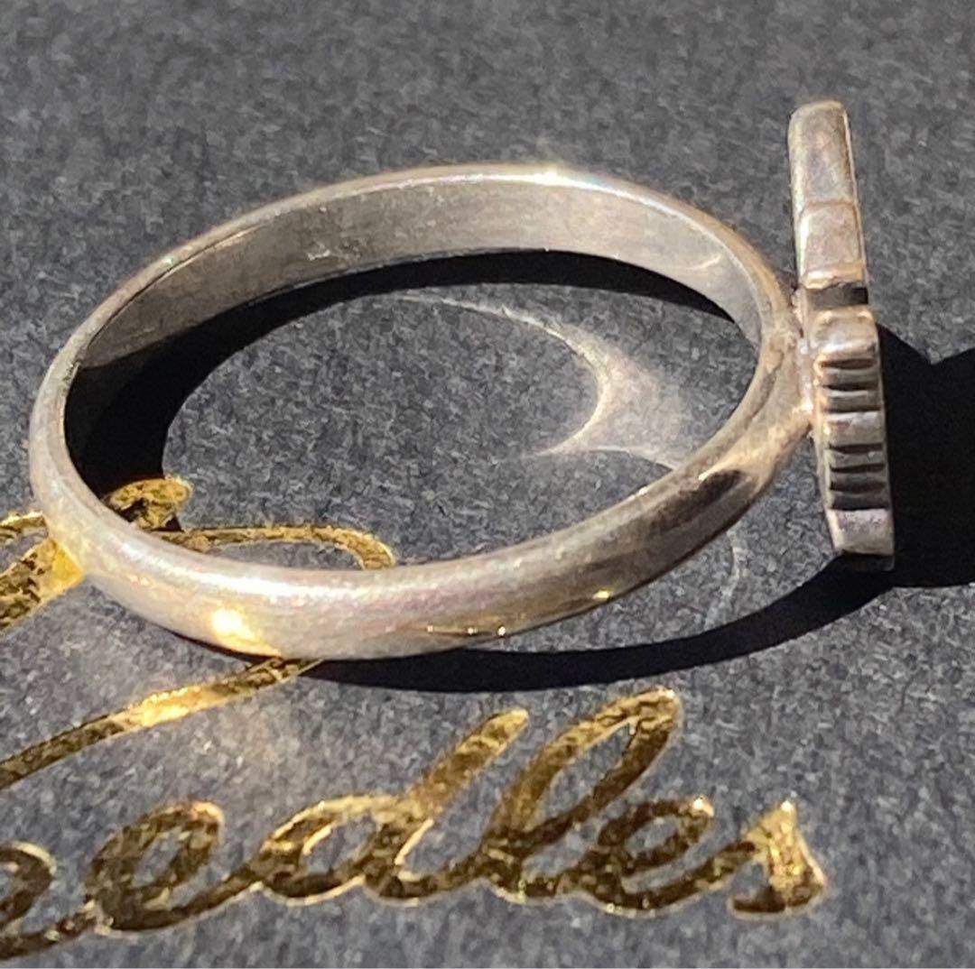 Needles リング 17号