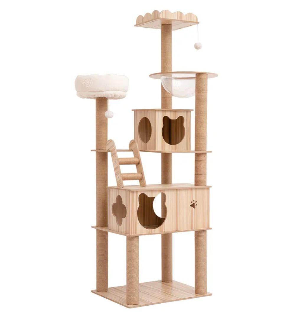 キャットタワー Cat Tower Cat Tower Cat House Cat Cat