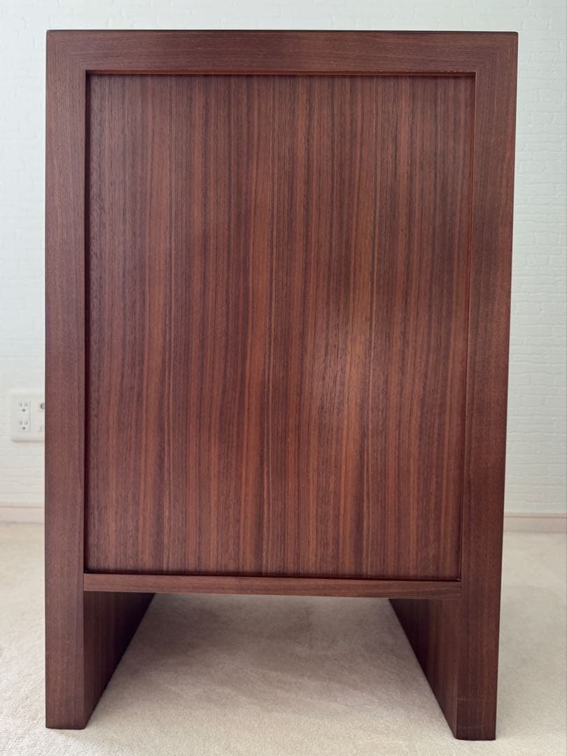 カンディハウス ストライプ ベッドルーム チェストDR-47