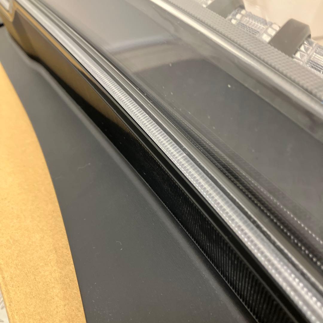 NBOX　カスタム　JF3　右テール　純正　N-BOX　ICHIKOH　D186