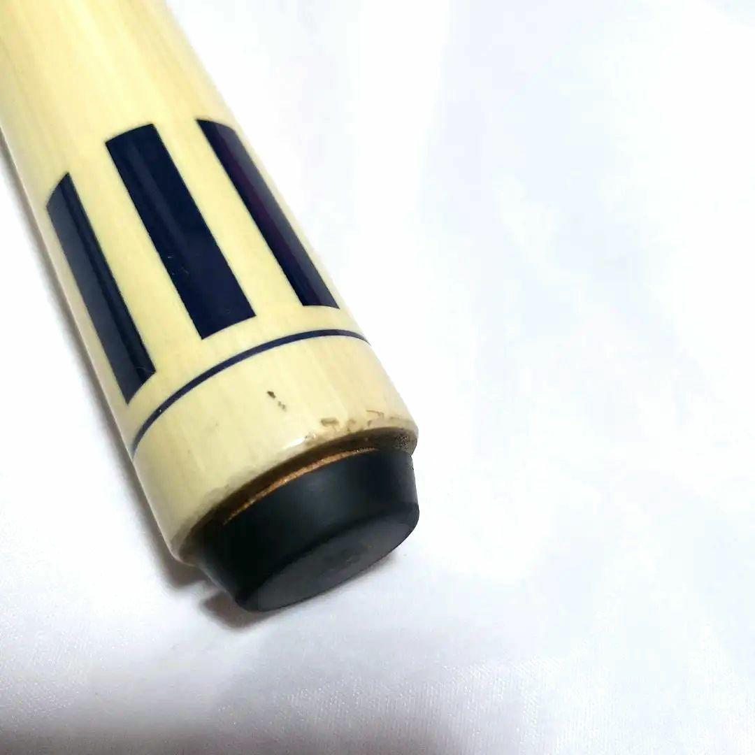 メウチ　Meucci ビリヤードキュー　maximum