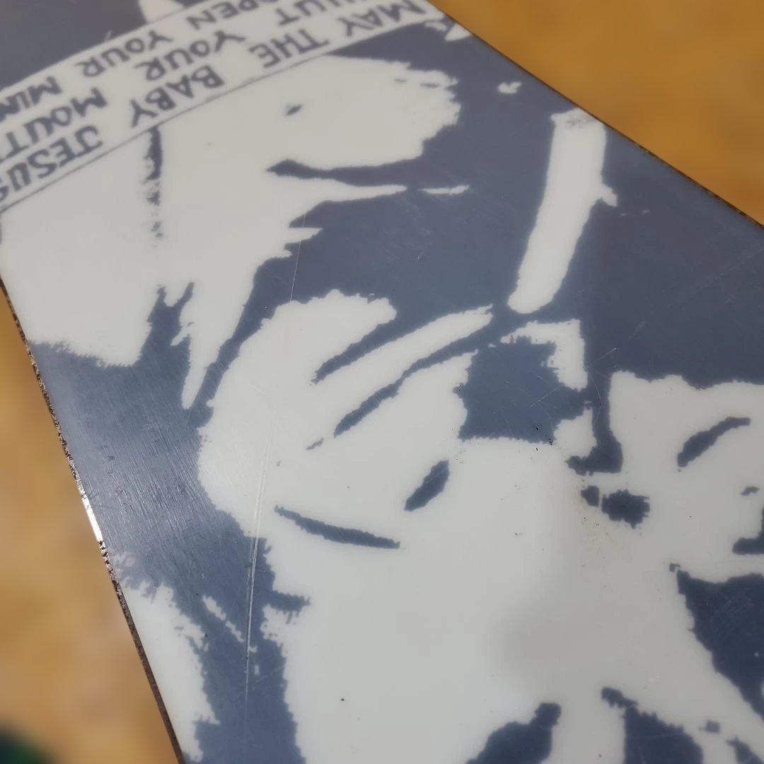 OGA様BURTON EASY LIVIN 15-16年 a2621