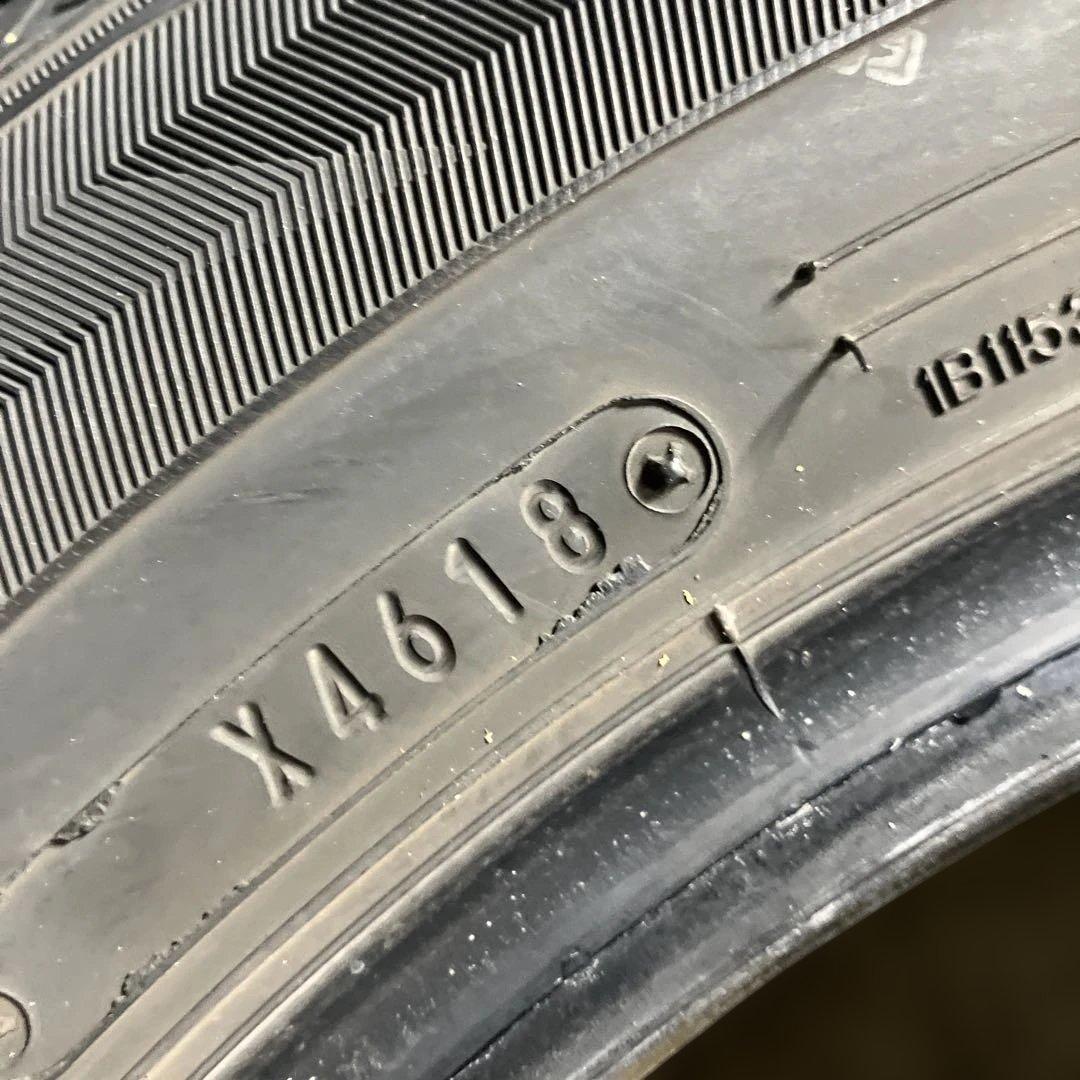 205/55R16 4本セット ダンロップWINTER MAXX WM02