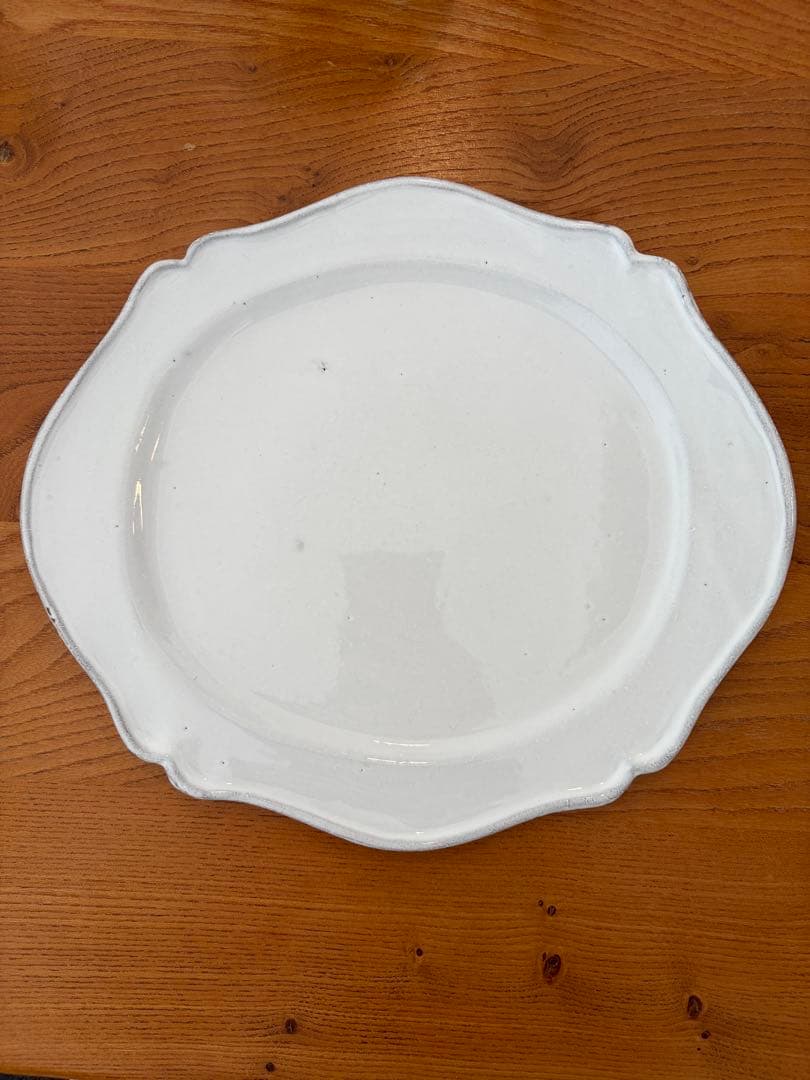 アスティエドヴィラット大皿