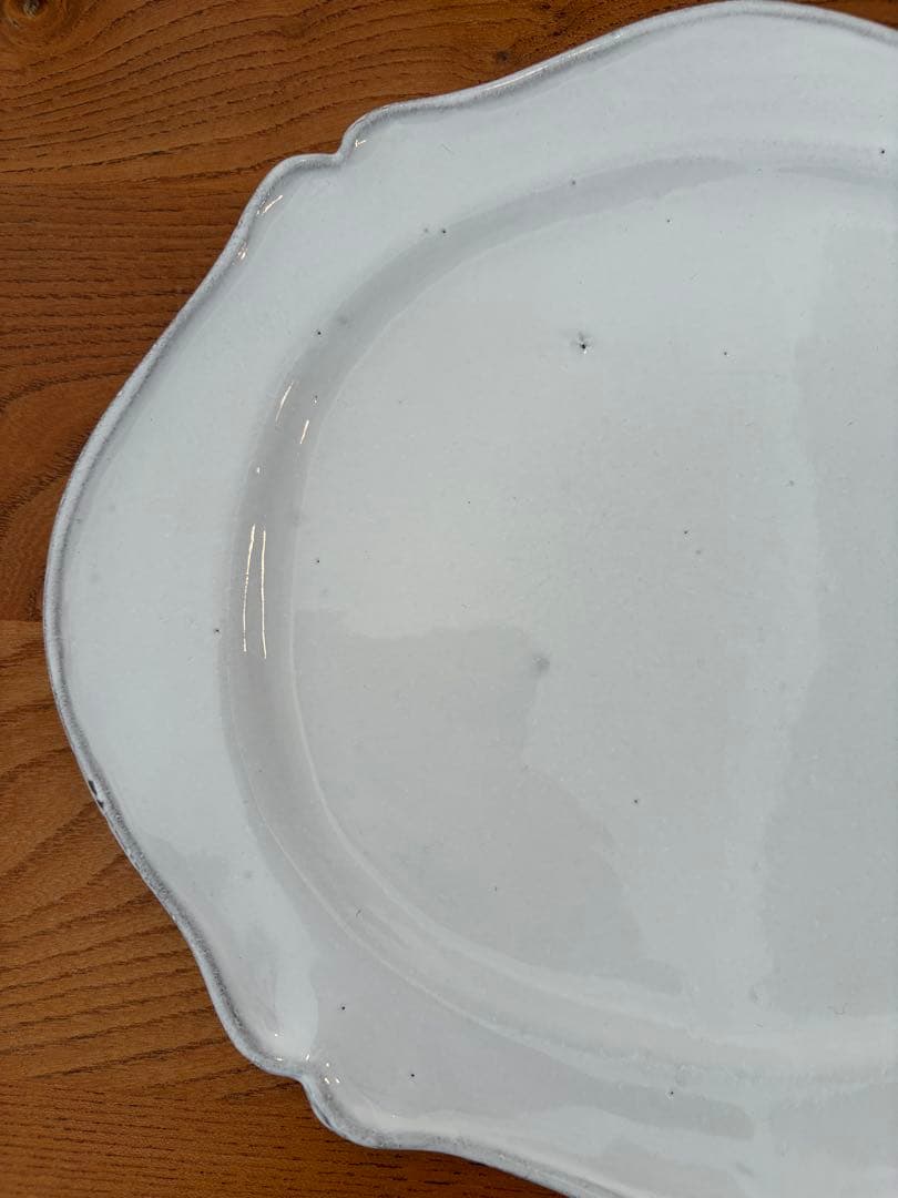 アスティエドヴィラット大皿