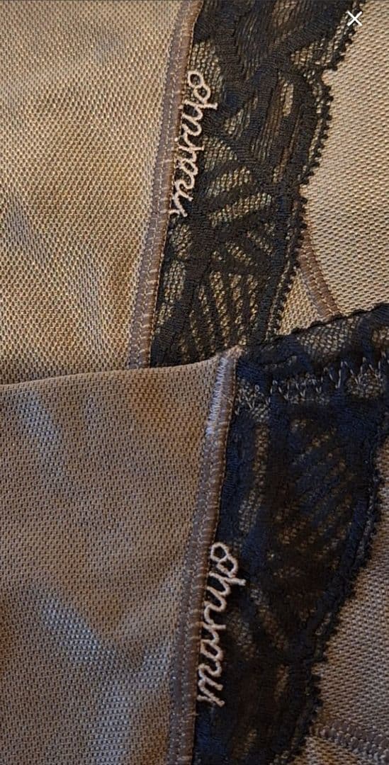 よん　MARUKO(マルコ)　プレアンデ　2点セット