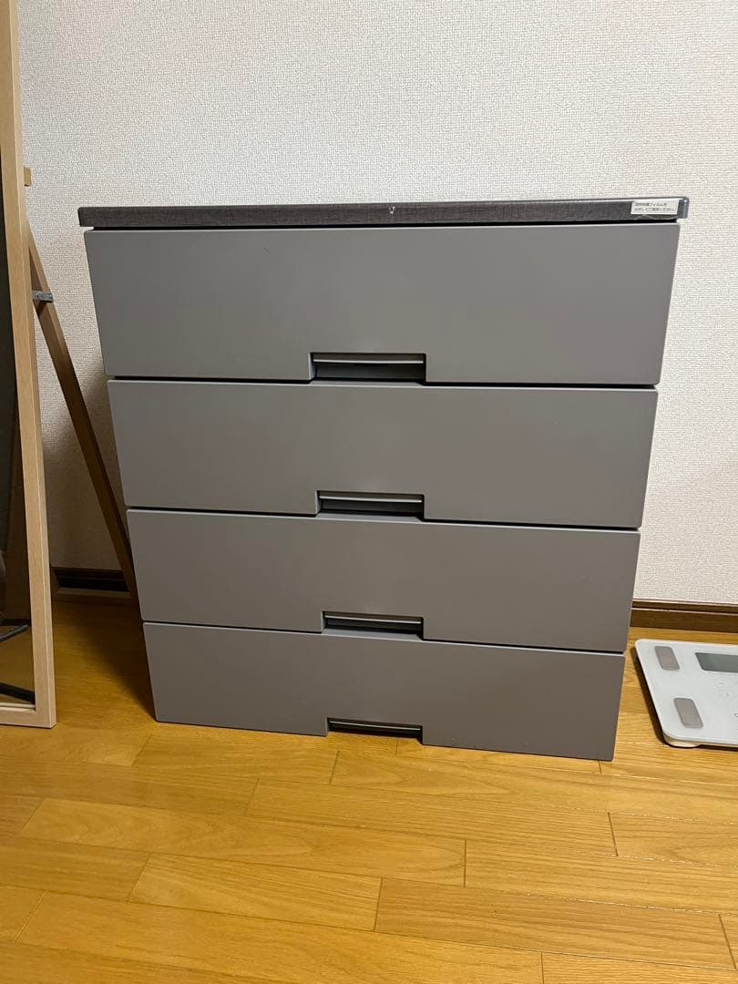 棚(フィッツチェスト7504)