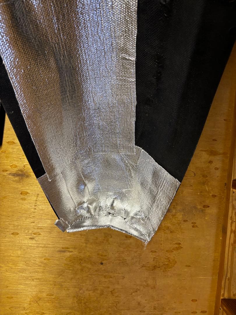 エーテック　アンダーカウル　zx10r