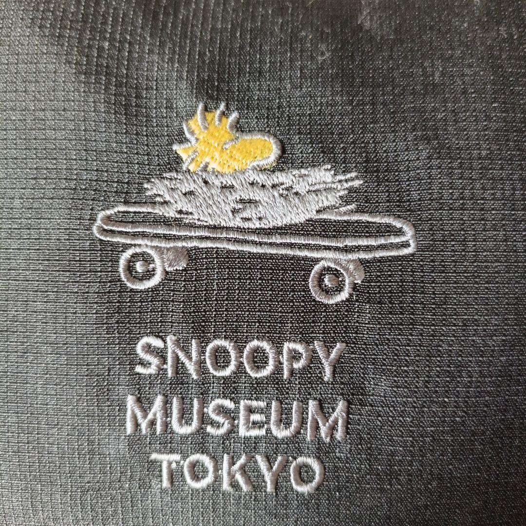 k*o様 ✴1点限り✴スヌーピーミュージアム限定✴ニューエラ✴エコトートバッグ✴
