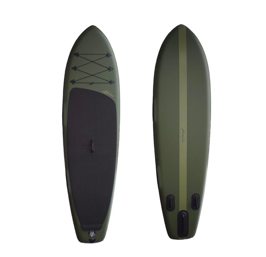 値下げ美品　PEAKS5 MAKANI / sup ピークス5 マカニ