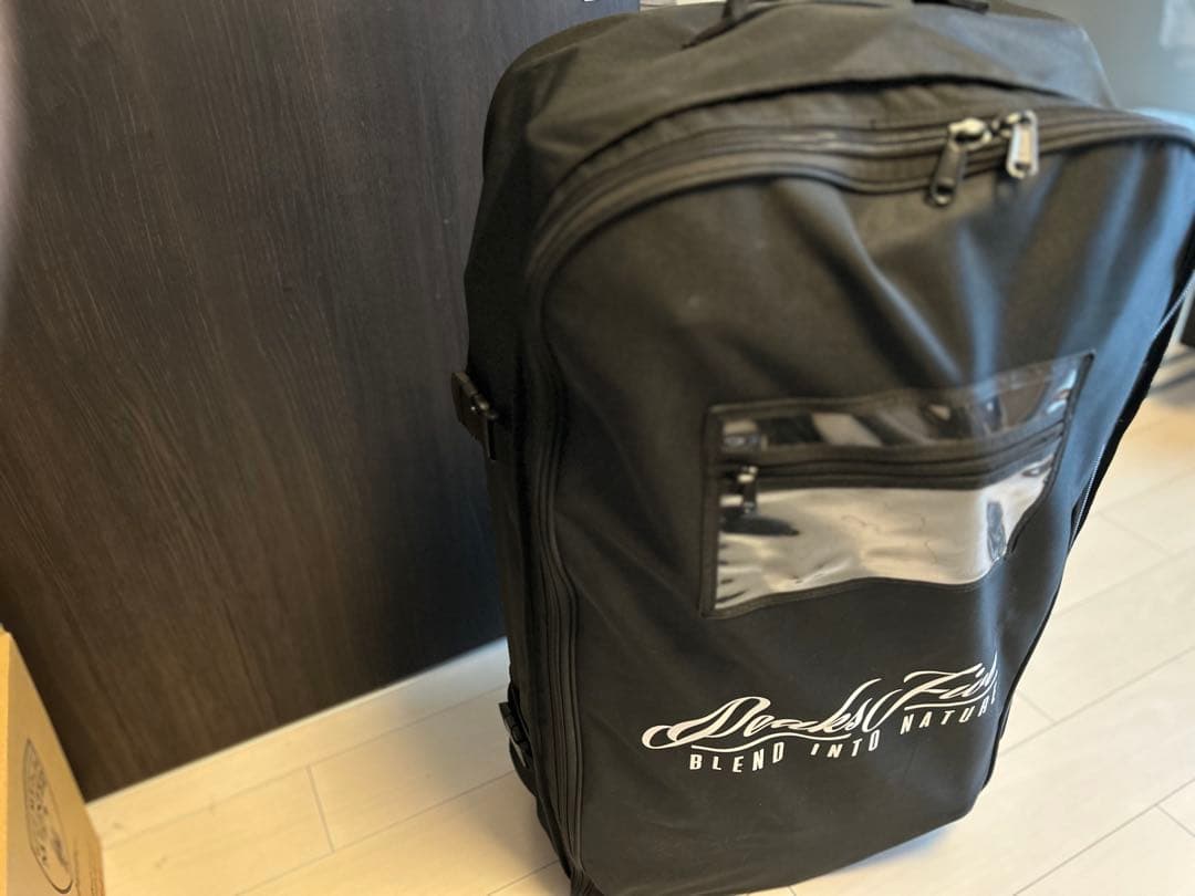 値下げ美品　PEAKS5 MAKANI / sup ピークス5 マカニ